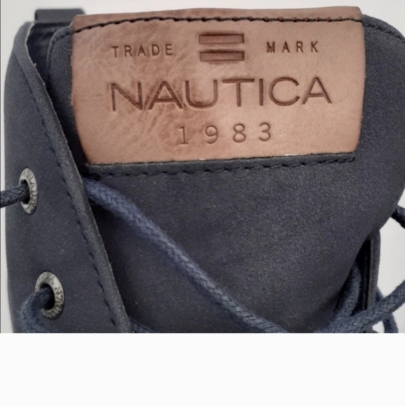 1983 Nautica Wedges - Picture 4 of 4